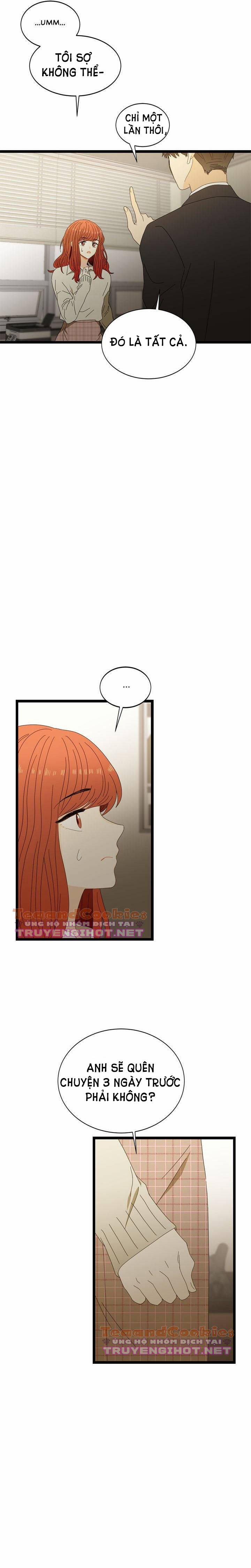 Giả Mạo Theo Phong Cách 37 trang 8