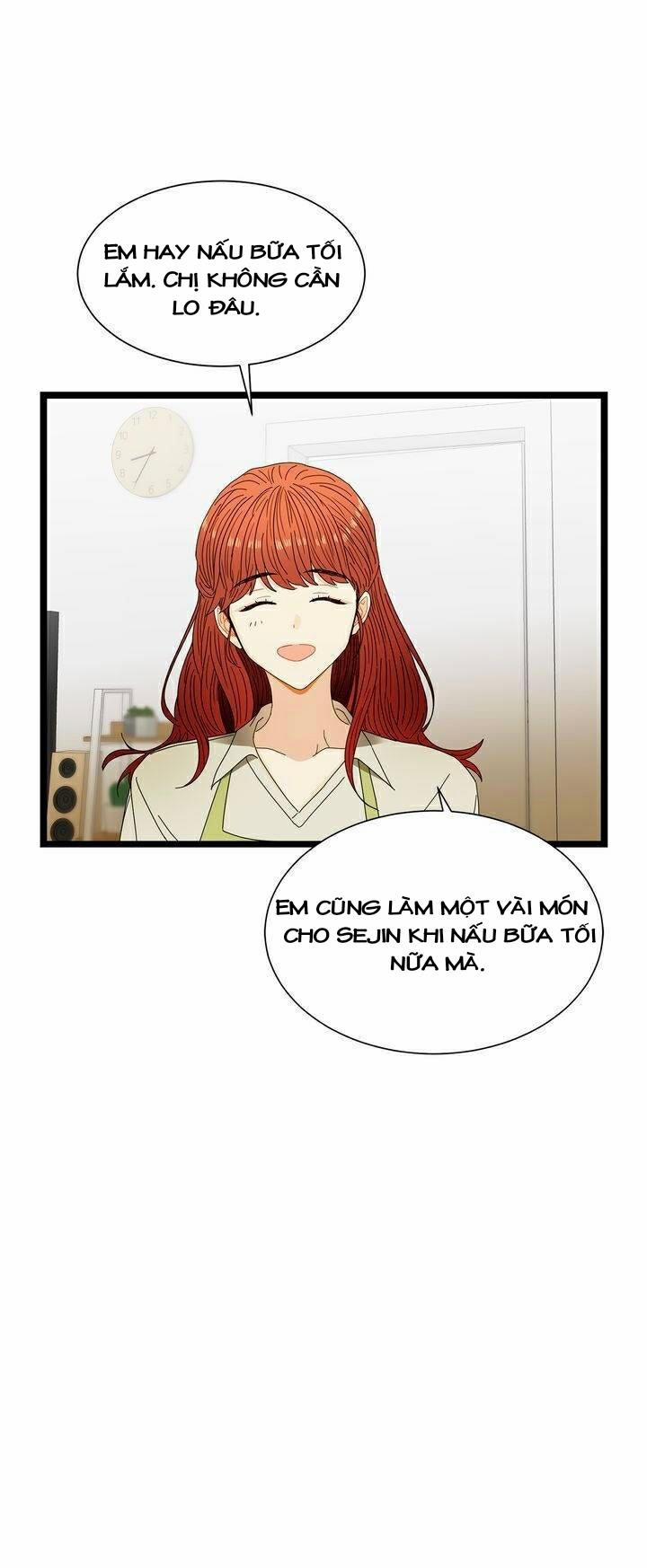 Giả Mạo Theo Phong Cách 38 trang 11