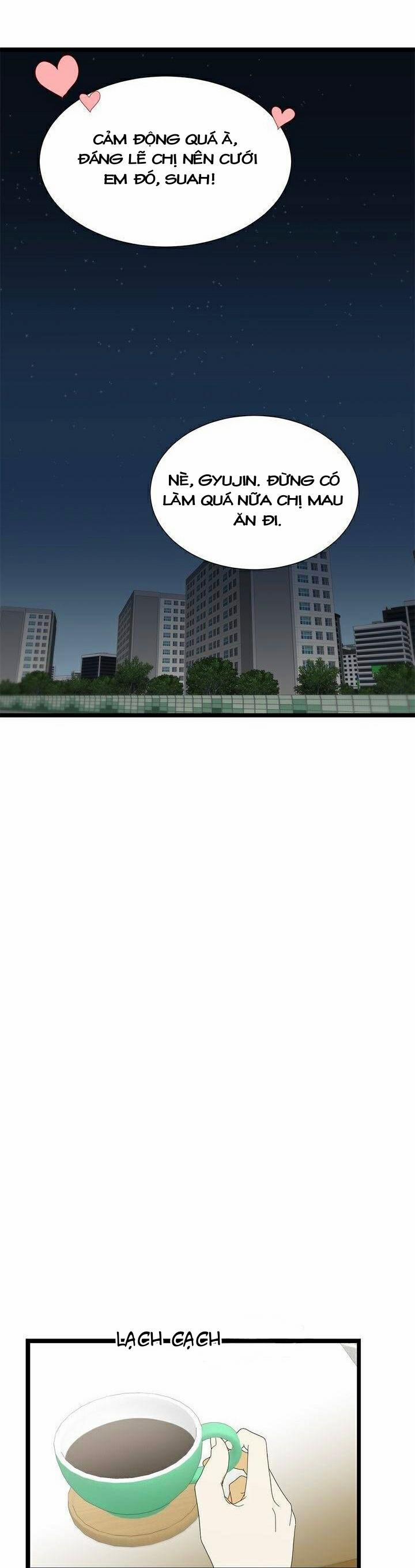 Giả Mạo Theo Phong Cách 38 trang 12