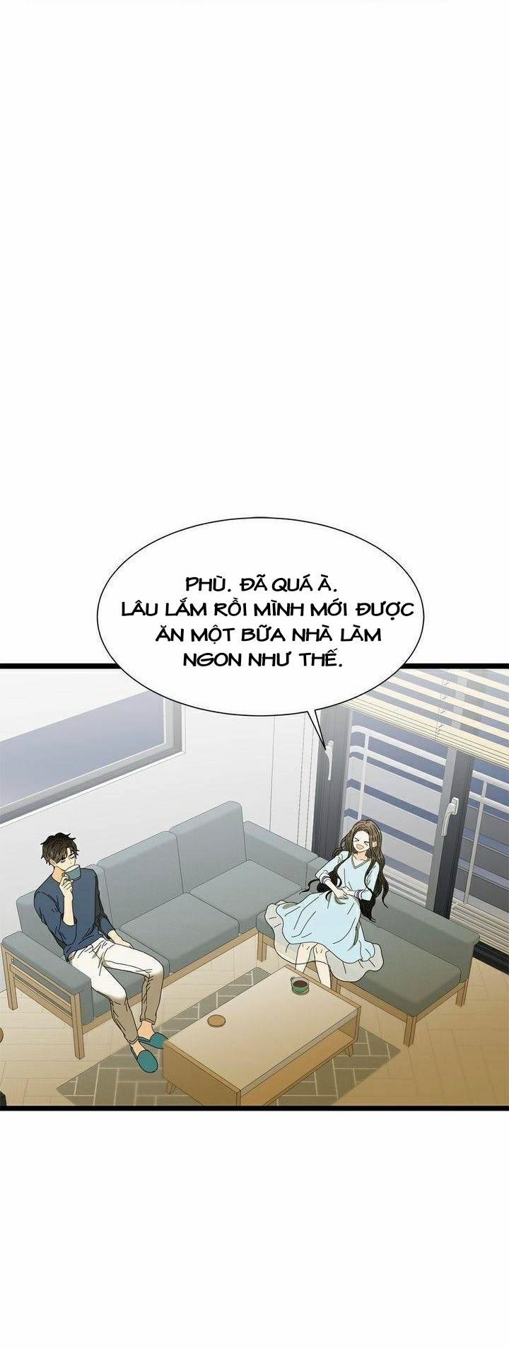 Giả Mạo Theo Phong Cách 38 trang 14