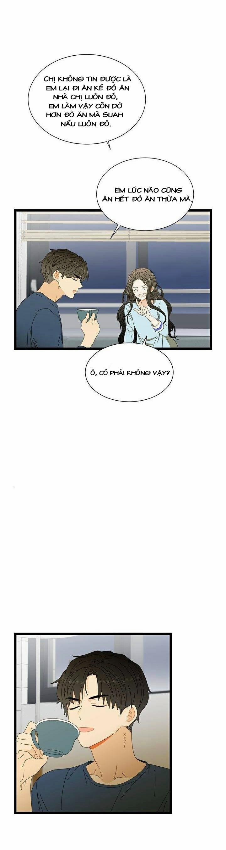 Giả Mạo Theo Phong Cách 38 trang 15