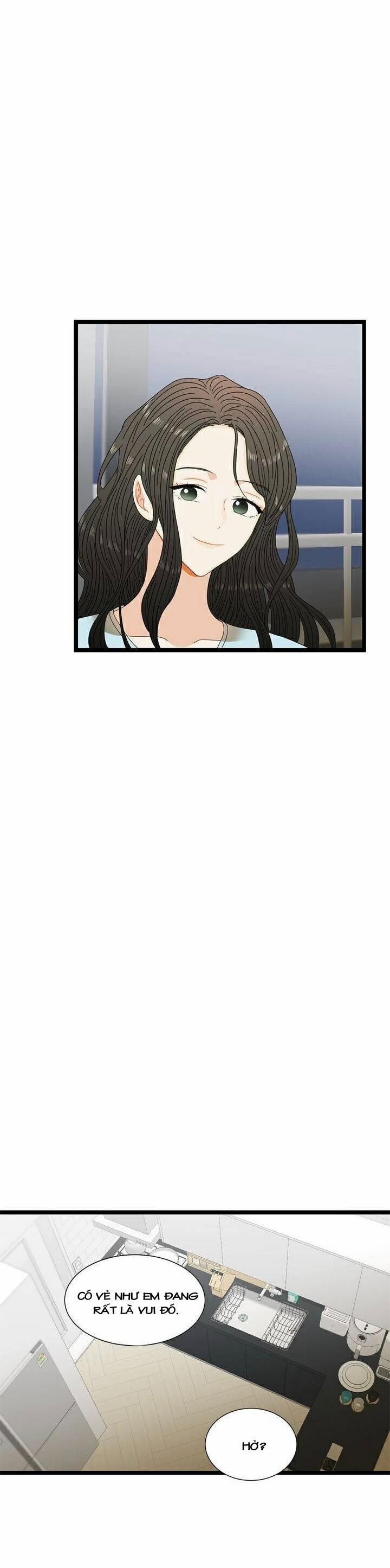 Giả Mạo Theo Phong Cách 38 trang 16