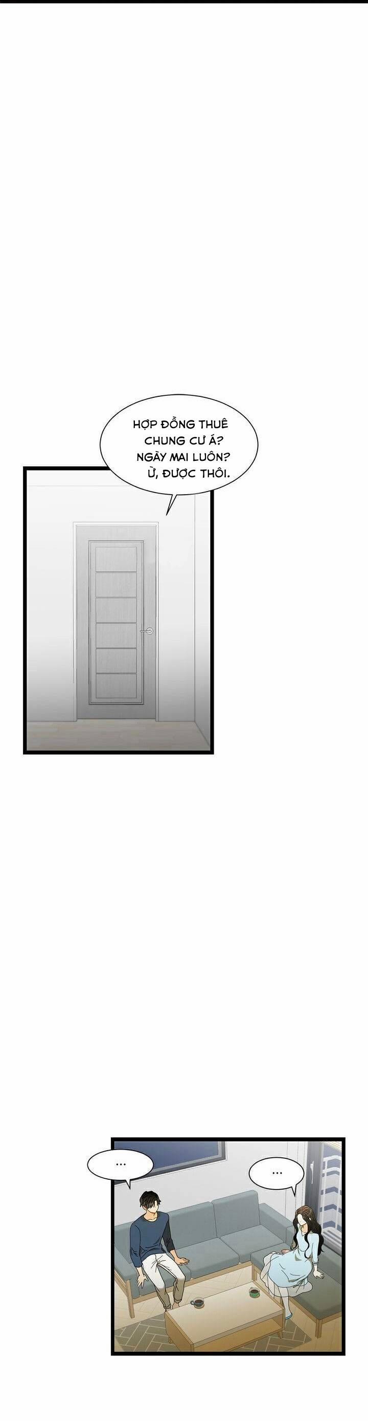 Giả Mạo Theo Phong Cách 38 trang 18