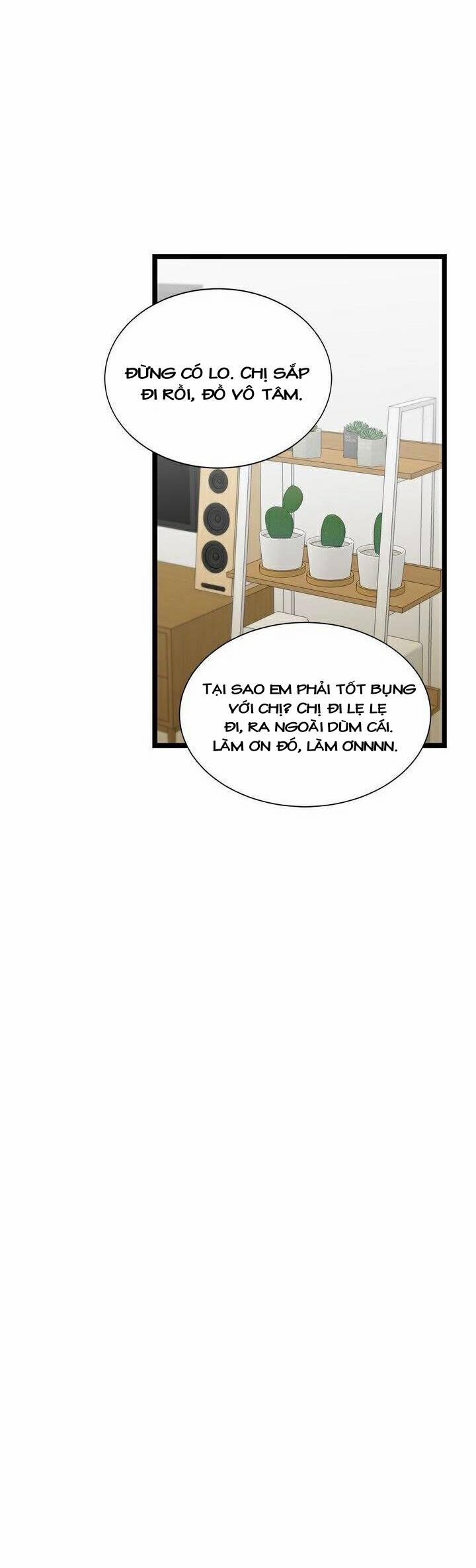 Giả Mạo Theo Phong Cách 38 trang 21