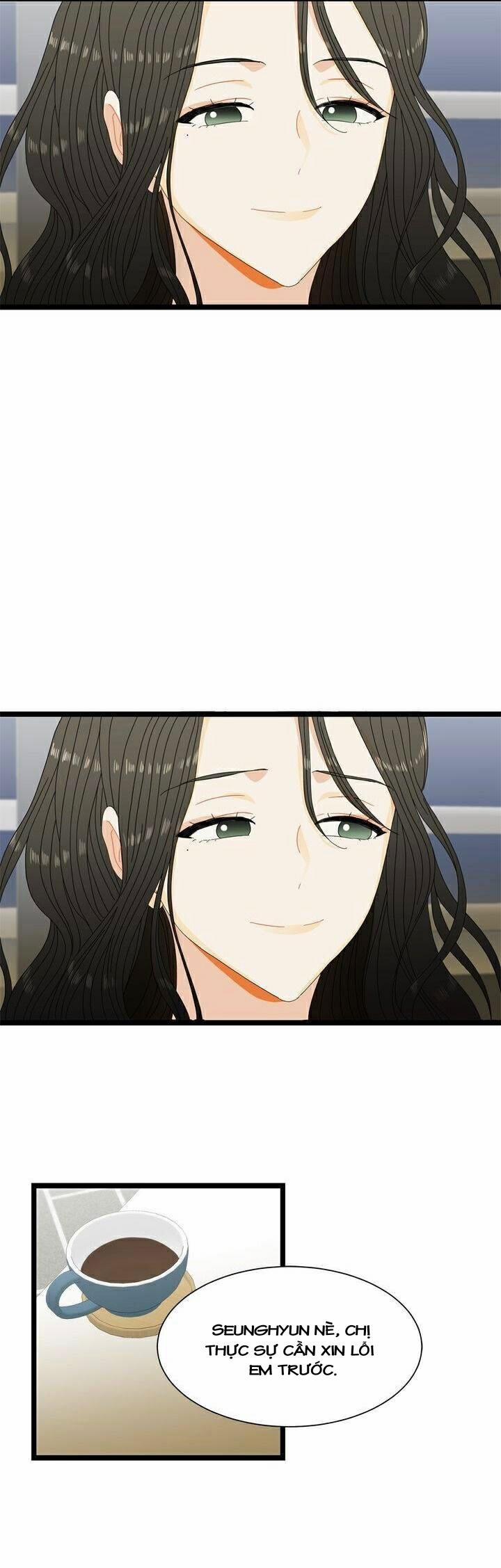 Giả Mạo Theo Phong Cách 38 trang 22