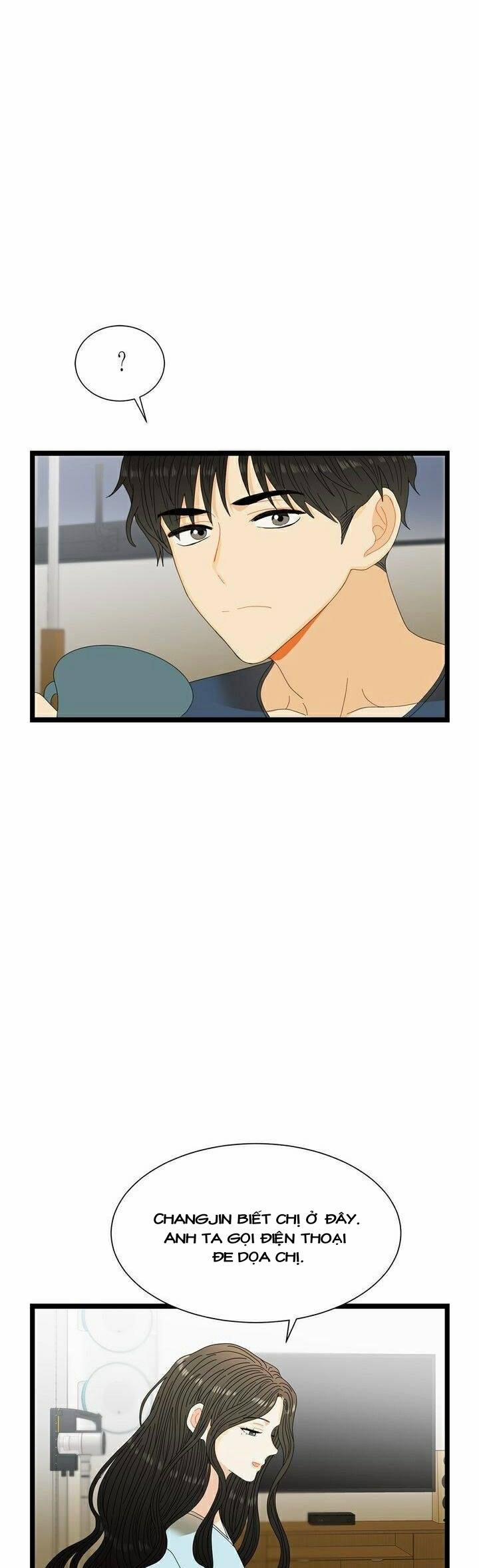 Giả Mạo Theo Phong Cách 38 trang 23