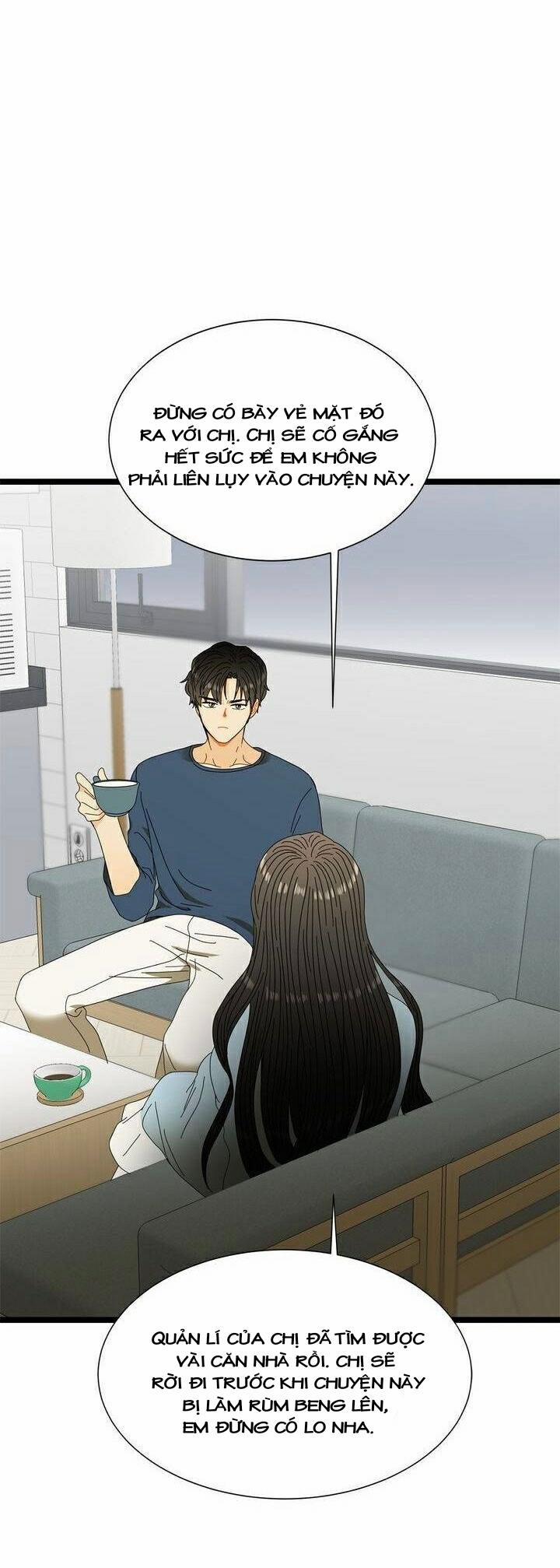 Giả Mạo Theo Phong Cách 38 trang 25