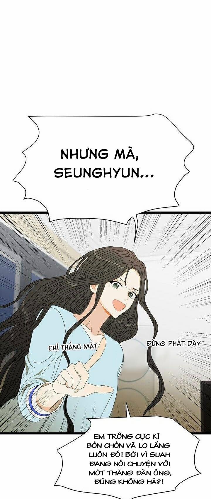 Giả Mạo Theo Phong Cách 38 trang 26