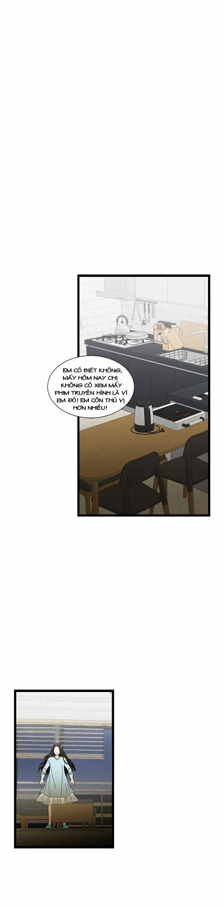 Giả Mạo Theo Phong Cách 38 trang 27