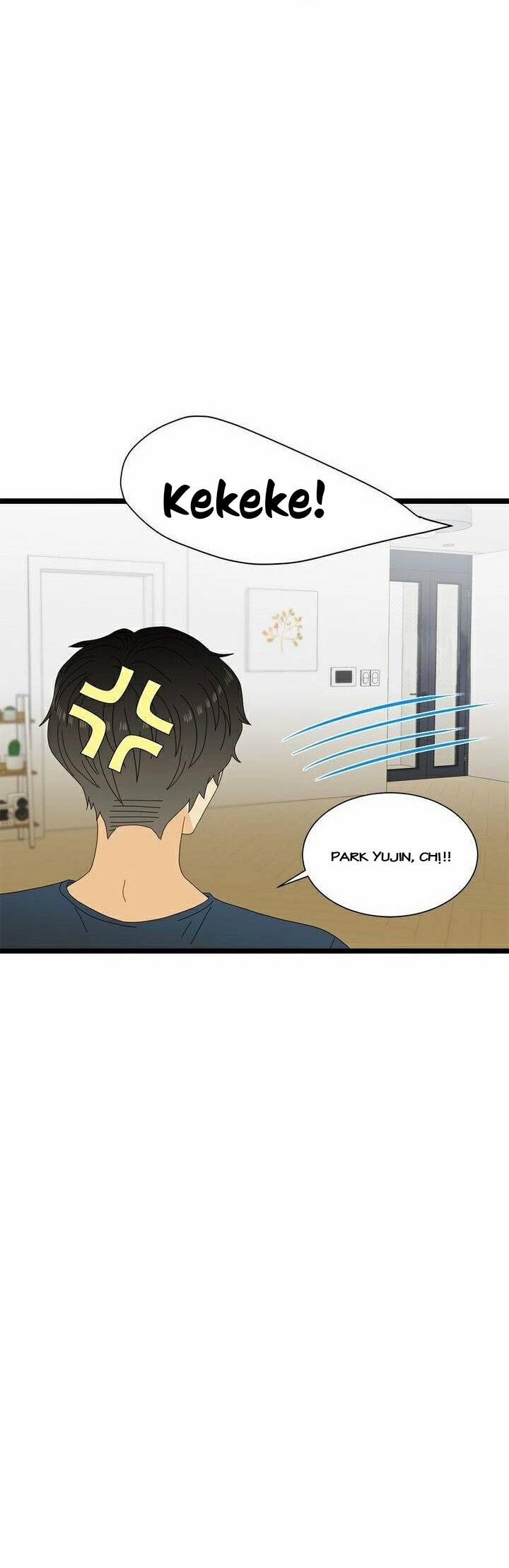 Giả Mạo Theo Phong Cách 38 trang 28