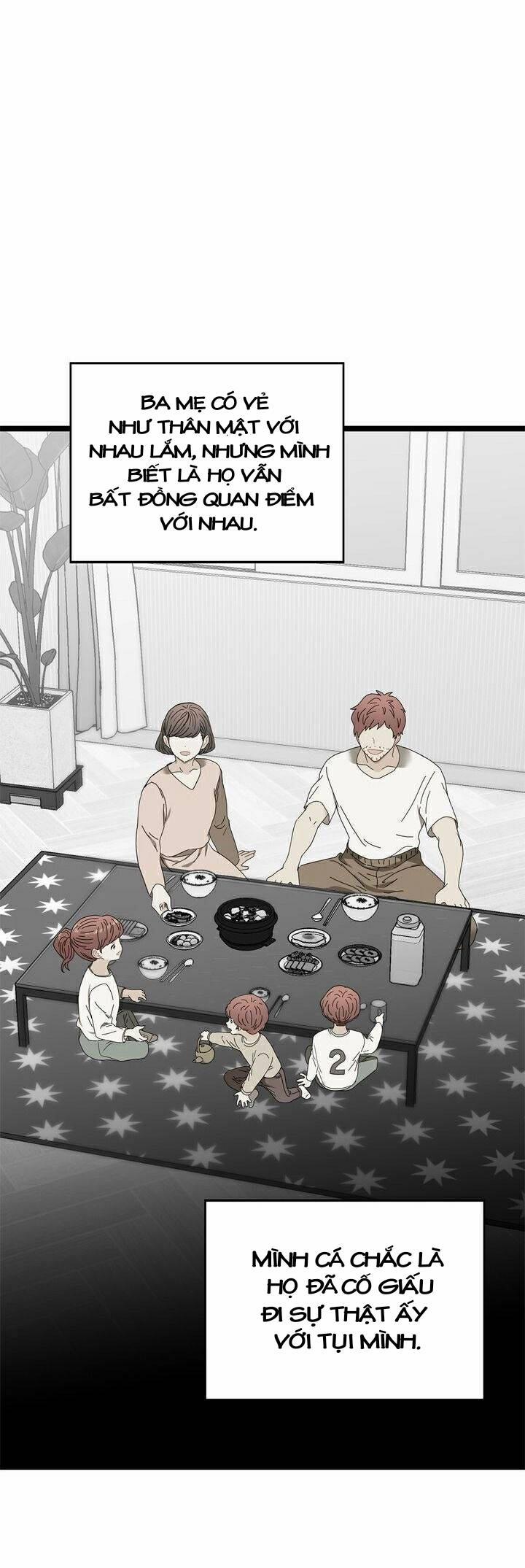 Giả Mạo Theo Phong Cách 38 trang 3