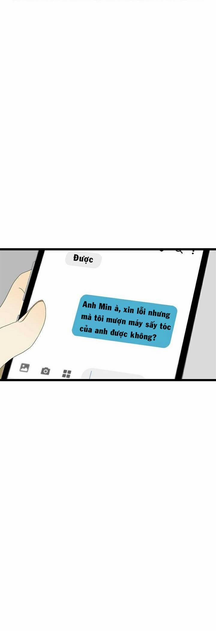 Giả Mạo Theo Phong Cách 38 trang 32