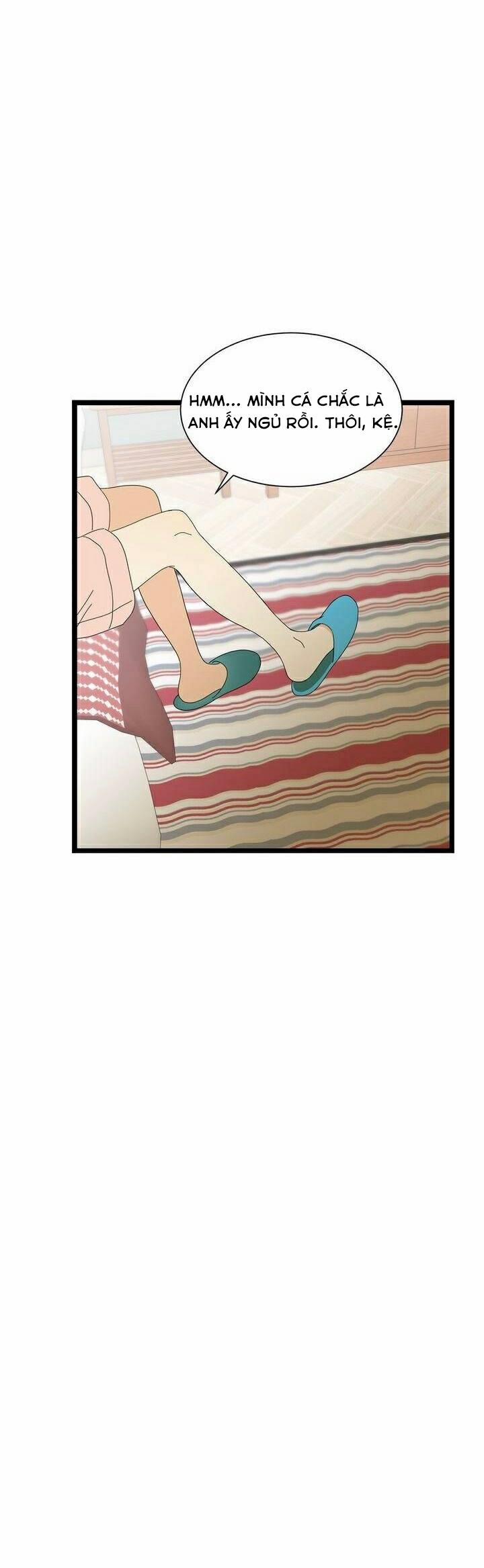 Giả Mạo Theo Phong Cách 38 trang 33