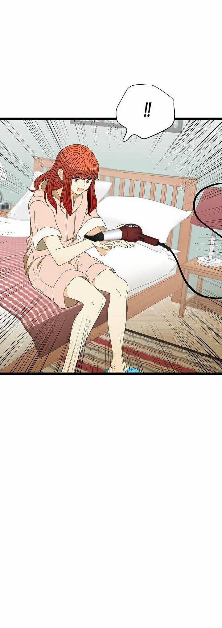 Giả Mạo Theo Phong Cách 38 trang 35