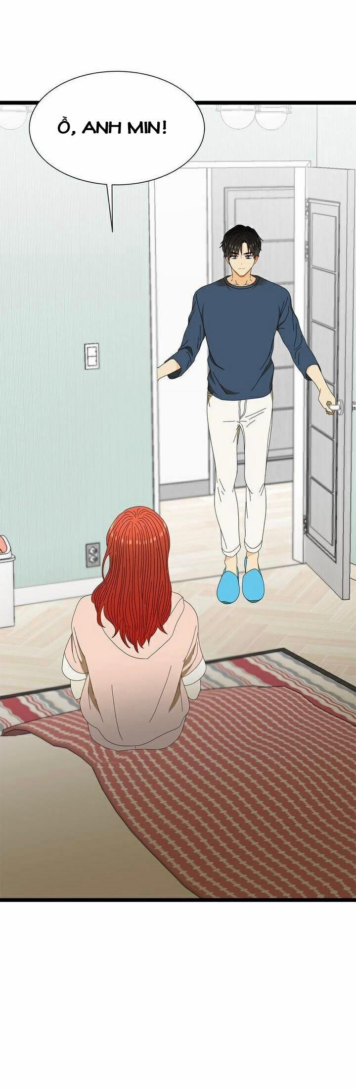 Giả Mạo Theo Phong Cách 38 trang 37