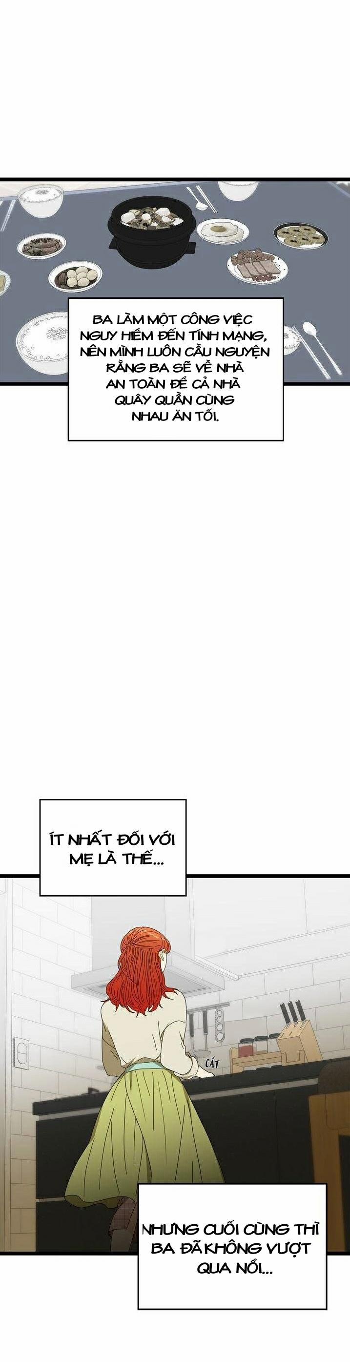 Giả Mạo Theo Phong Cách 38 trang 4