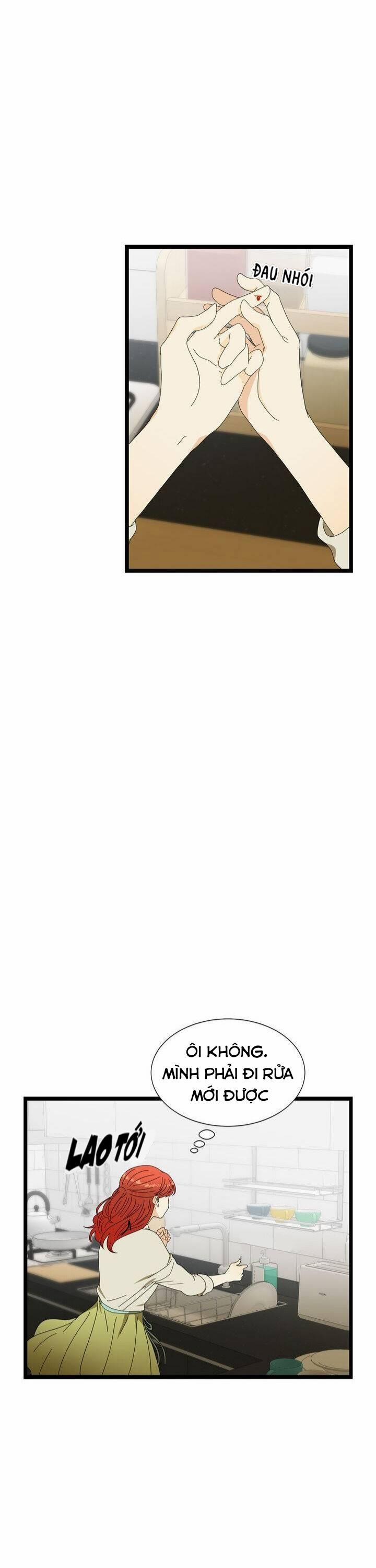 Giả Mạo Theo Phong Cách 38 trang 5