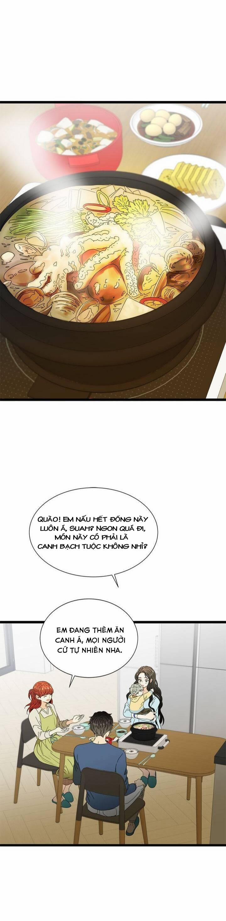 Giả Mạo Theo Phong Cách 38 trang 9