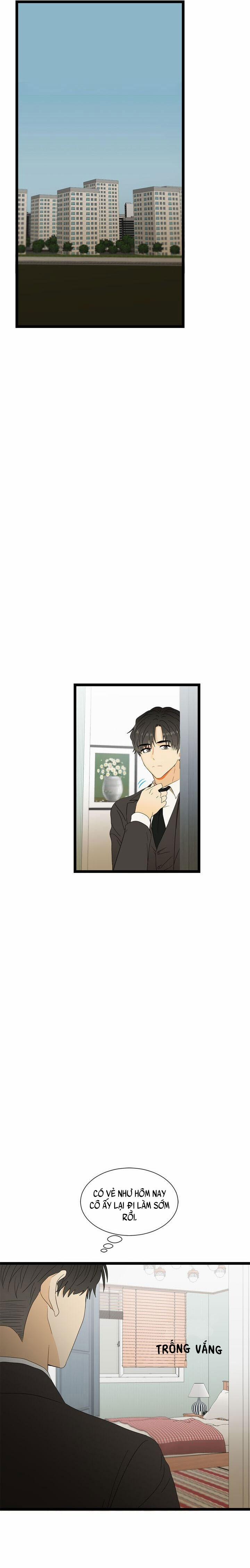 Giả Mạo Theo Phong Cách 39 trang 10