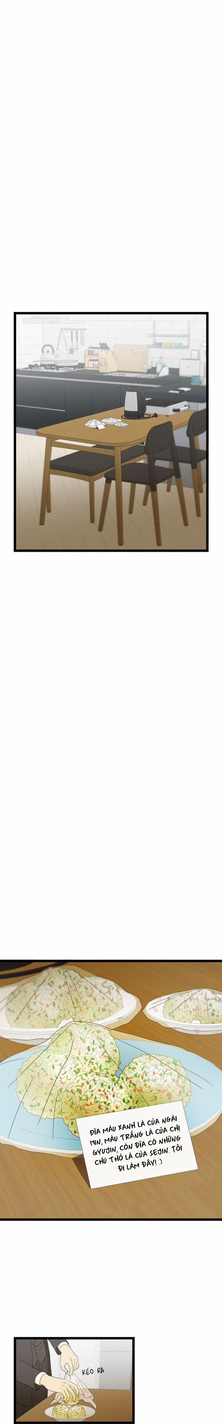 Giả Mạo Theo Phong Cách 39 trang 11