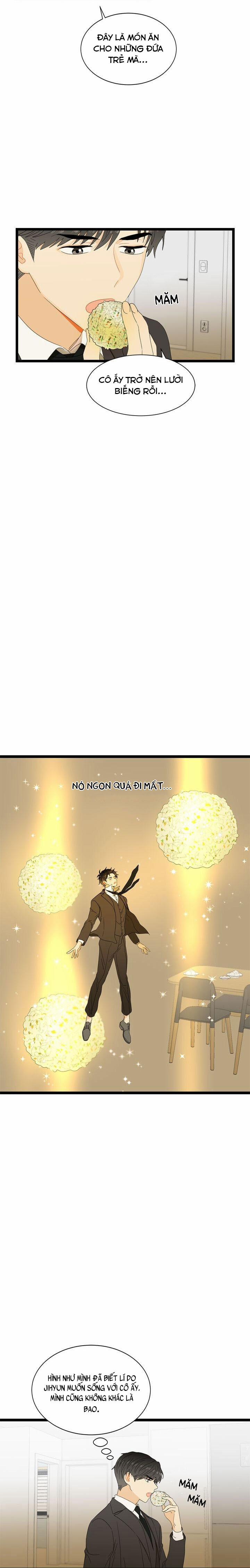 Giả Mạo Theo Phong Cách 39 trang 12