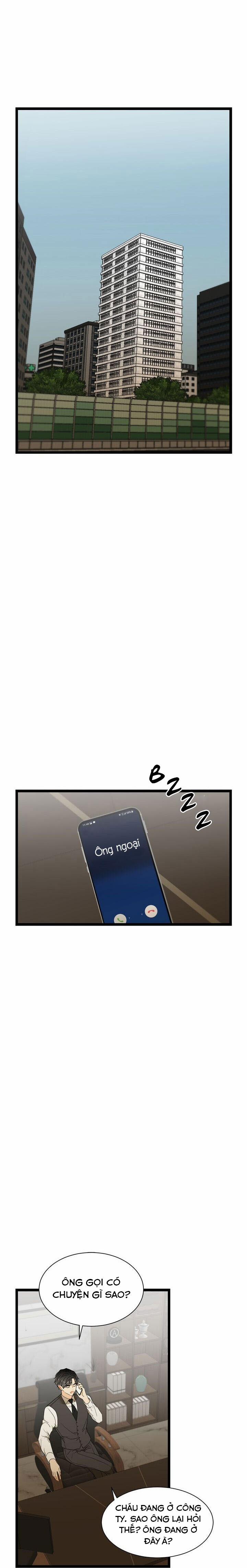 Giả Mạo Theo Phong Cách 39 trang 14