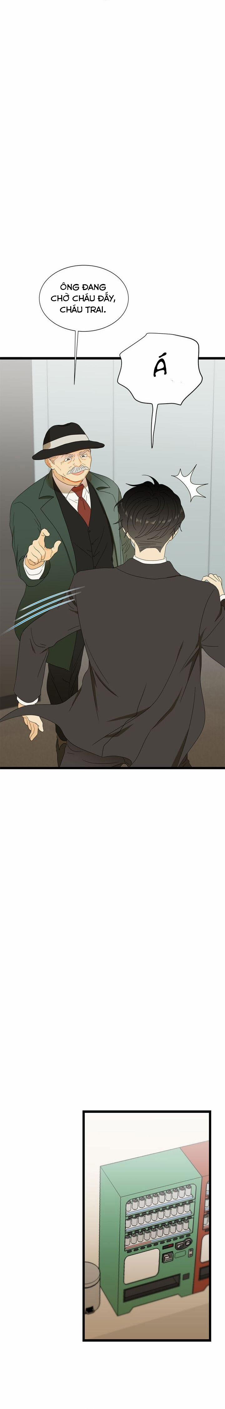 Giả Mạo Theo Phong Cách 39 trang 17