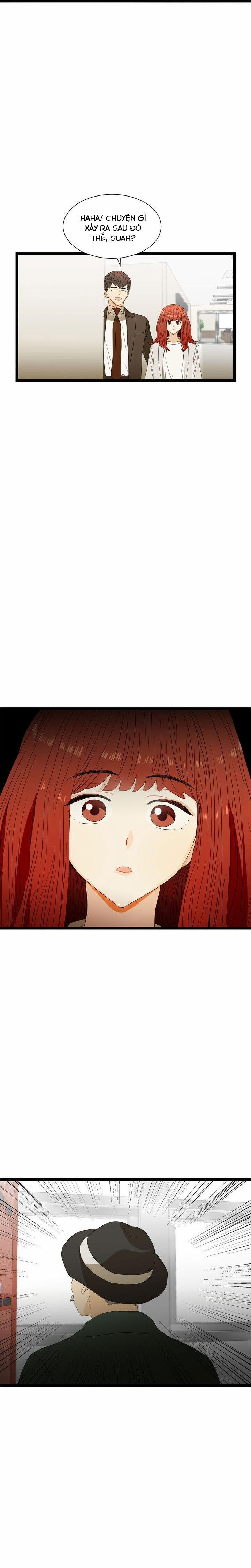 Giả Mạo Theo Phong Cách 39 trang 20