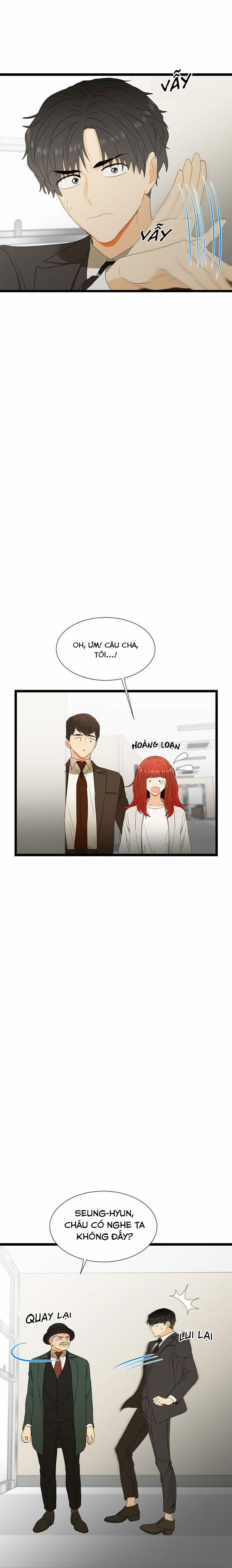 Giả Mạo Theo Phong Cách 39 trang 21