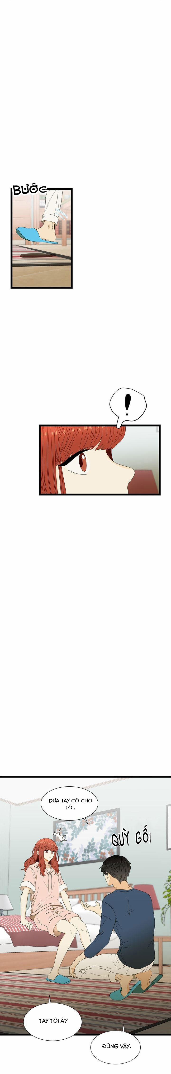 Giả Mạo Theo Phong Cách 39 trang 3