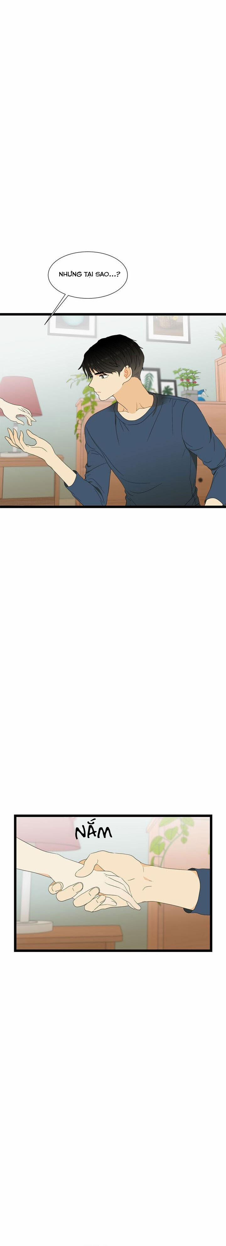 Giả Mạo Theo Phong Cách 39 trang 4