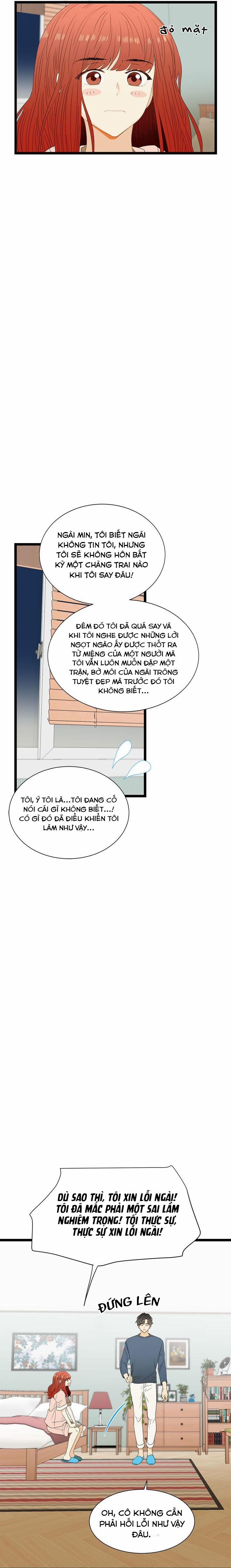 Giả Mạo Theo Phong Cách 39 trang 6