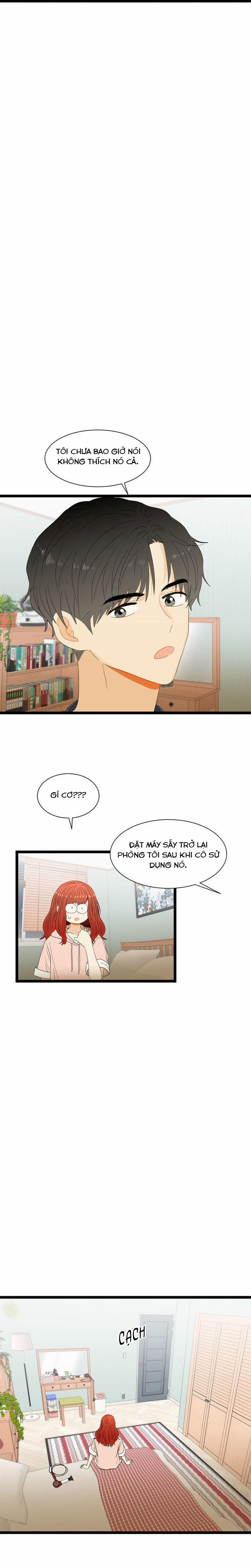 Giả Mạo Theo Phong Cách 39 trang 7