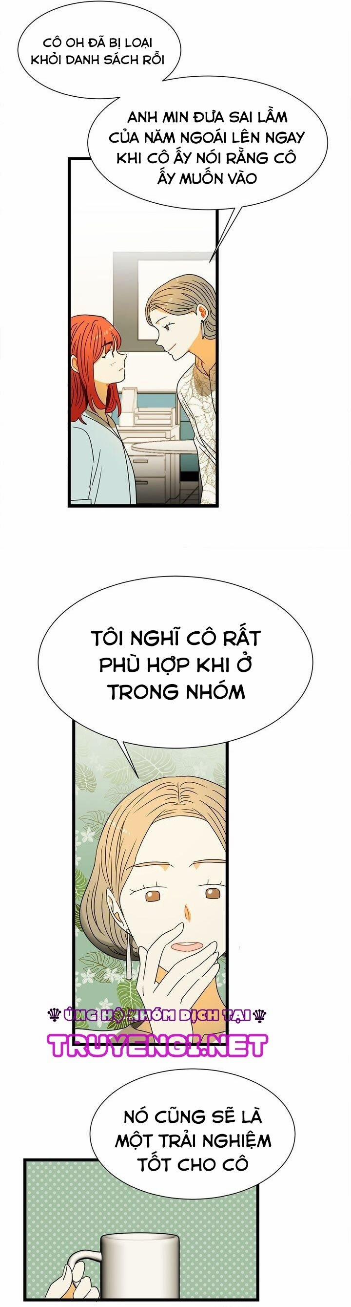 Giả Mạo Theo Phong Cách 4 trang 1