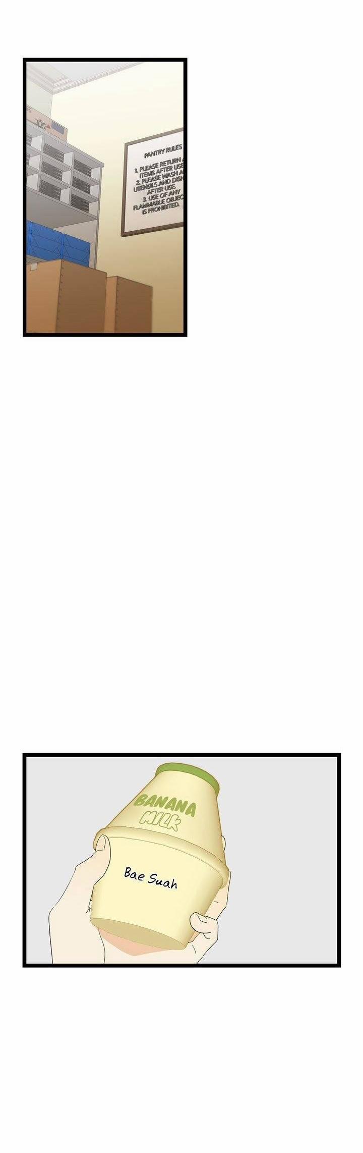 Giả Mạo Theo Phong Cách 40 trang 1