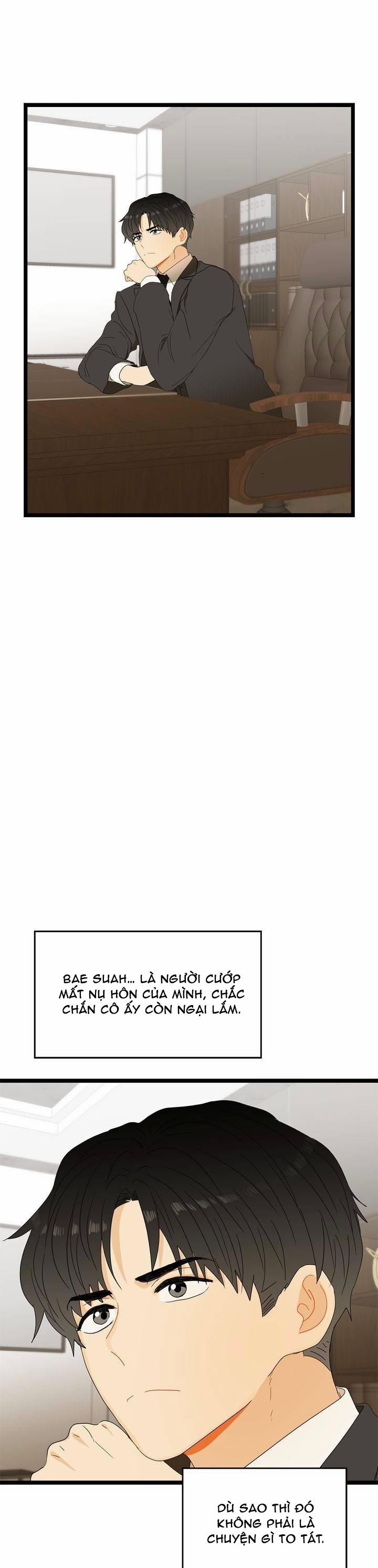 Giả Mạo Theo Phong Cách 40 trang 10