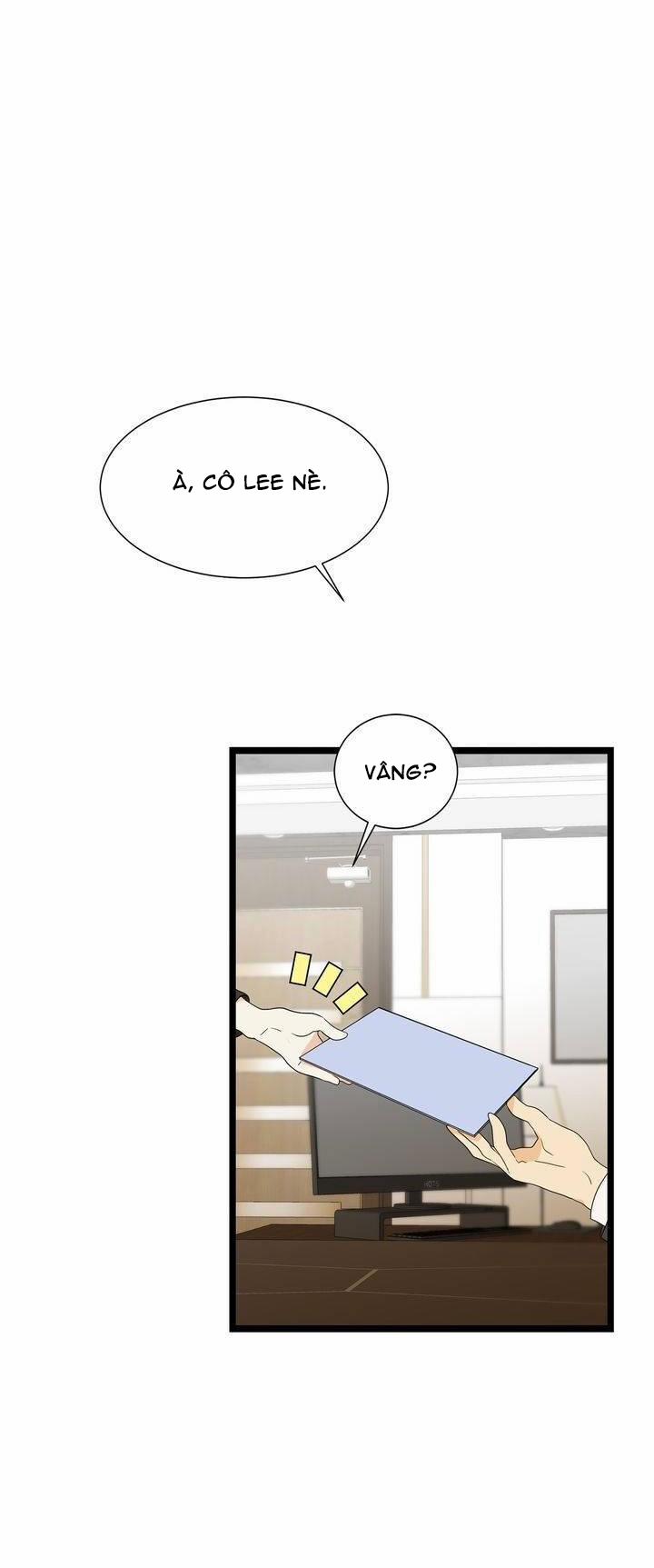 Giả Mạo Theo Phong Cách 40 trang 16