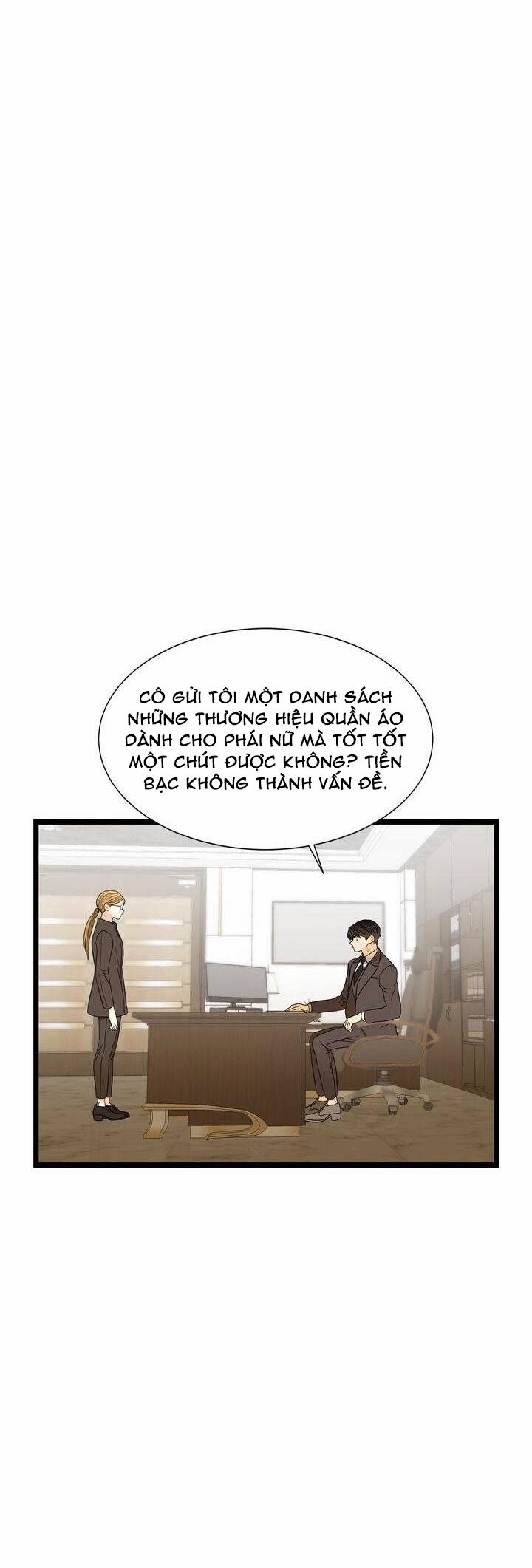 Giả Mạo Theo Phong Cách 40 trang 17