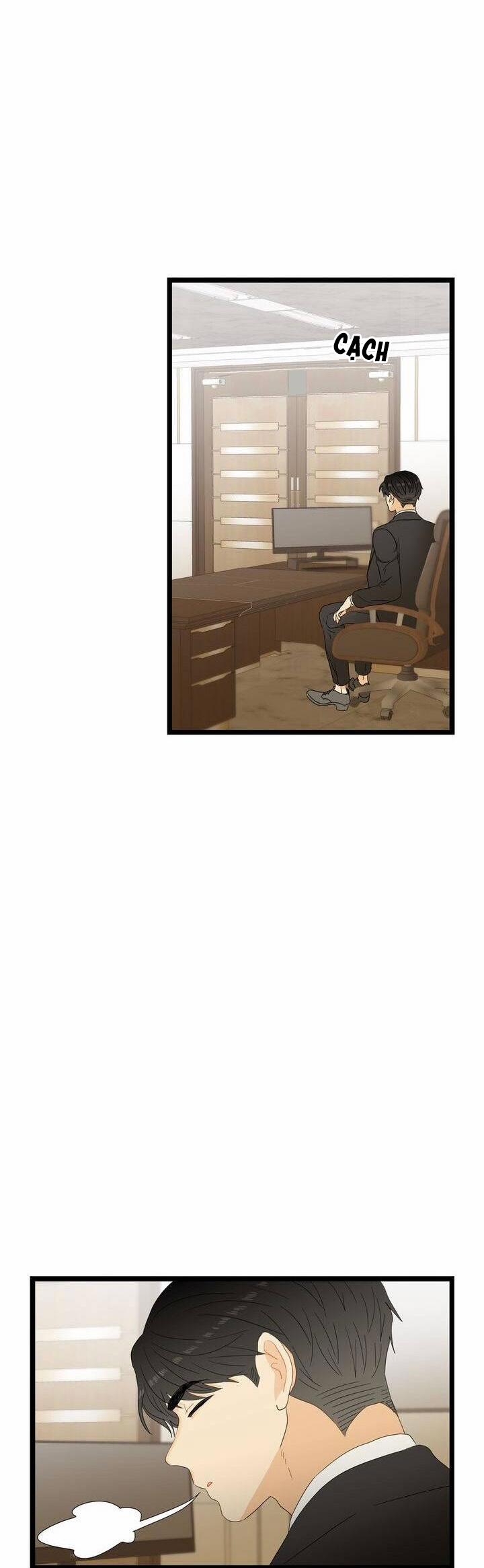 Giả Mạo Theo Phong Cách 40 trang 22