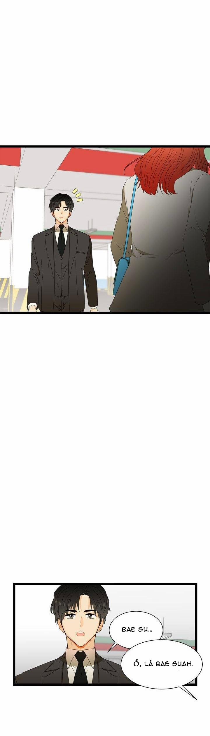 Giả Mạo Theo Phong Cách 40 trang 24