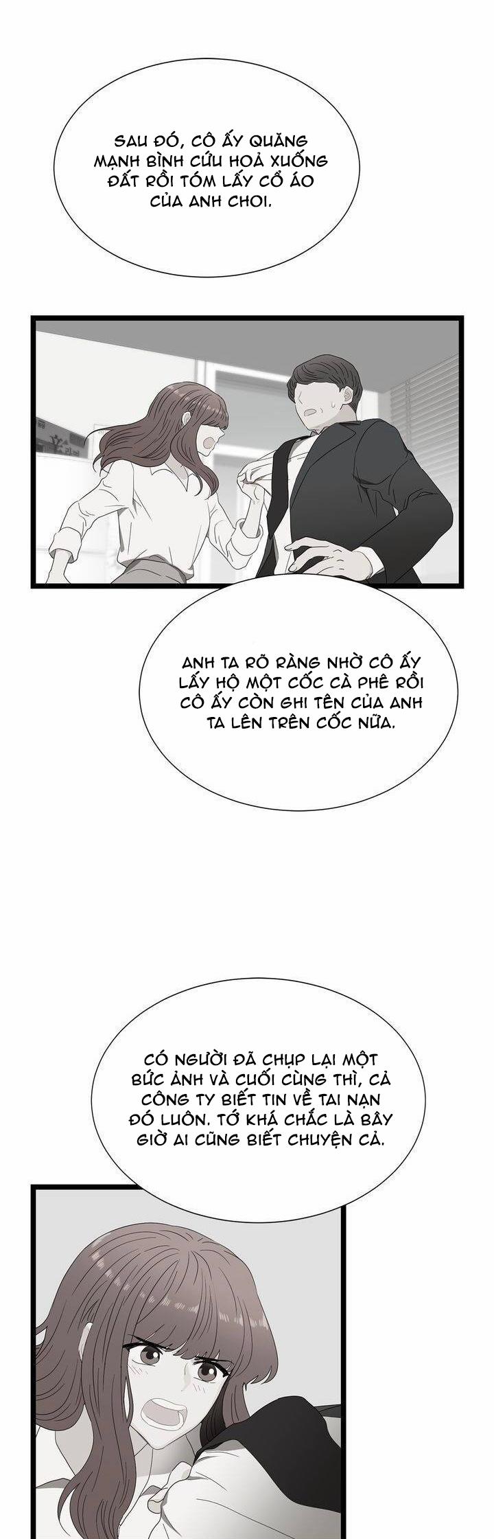 Giả Mạo Theo Phong Cách 40 trang 29