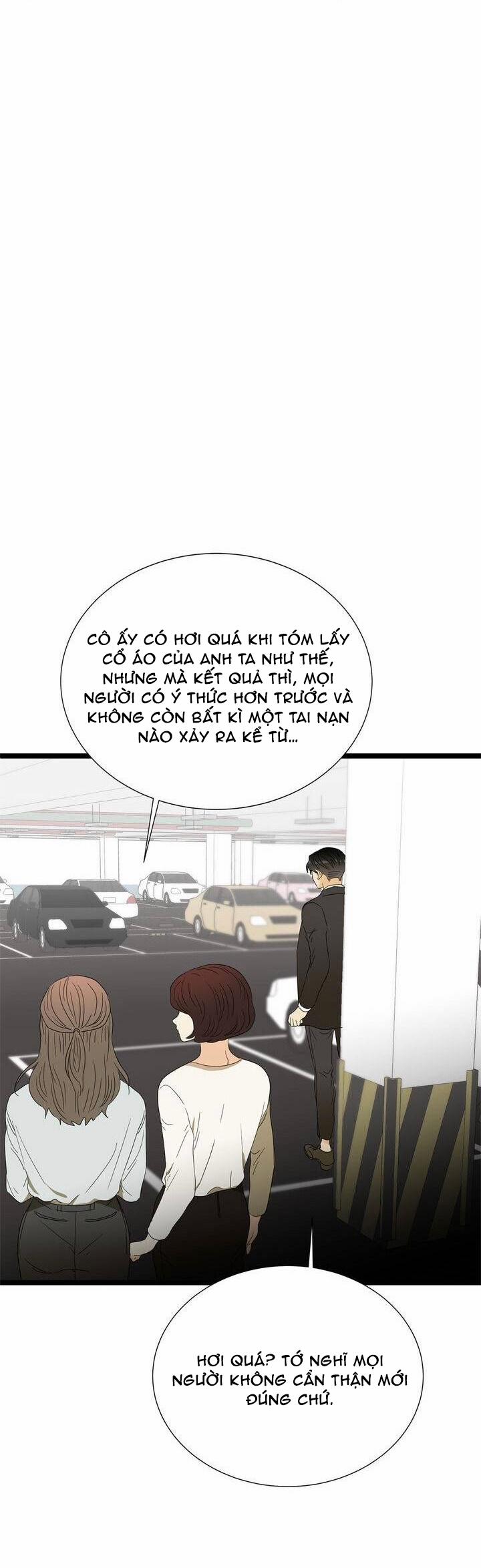 Giả Mạo Theo Phong Cách 40 trang 30