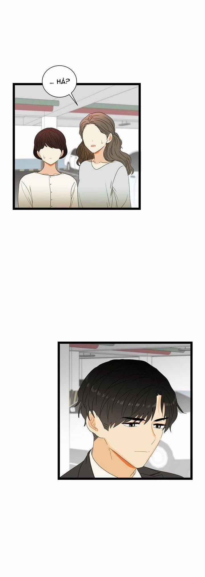 Giả Mạo Theo Phong Cách 40 trang 31