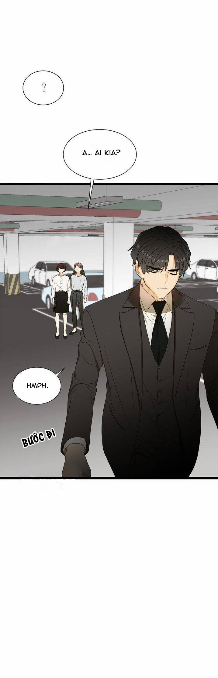 Giả Mạo Theo Phong Cách 40 trang 32