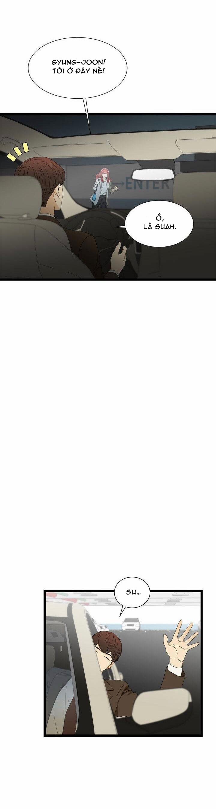 Giả Mạo Theo Phong Cách 40 trang 34