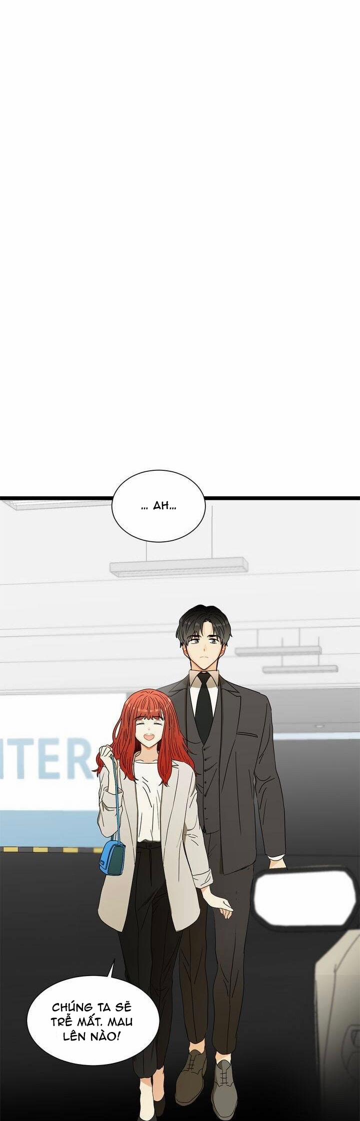 Giả Mạo Theo Phong Cách 40 trang 35