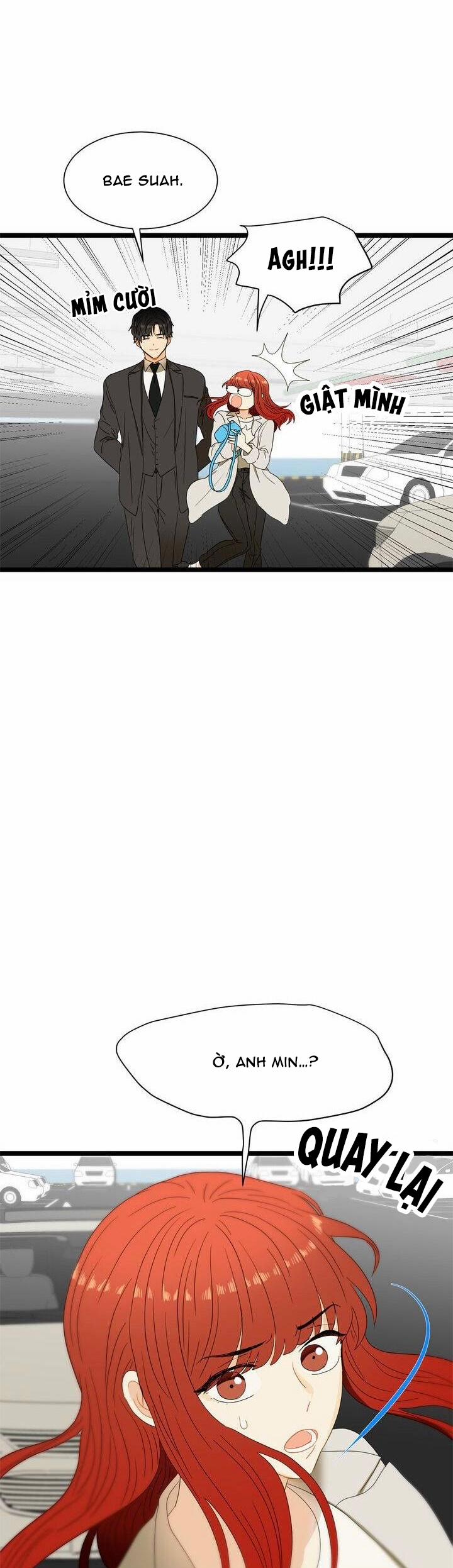 Giả Mạo Theo Phong Cách 40 trang 37