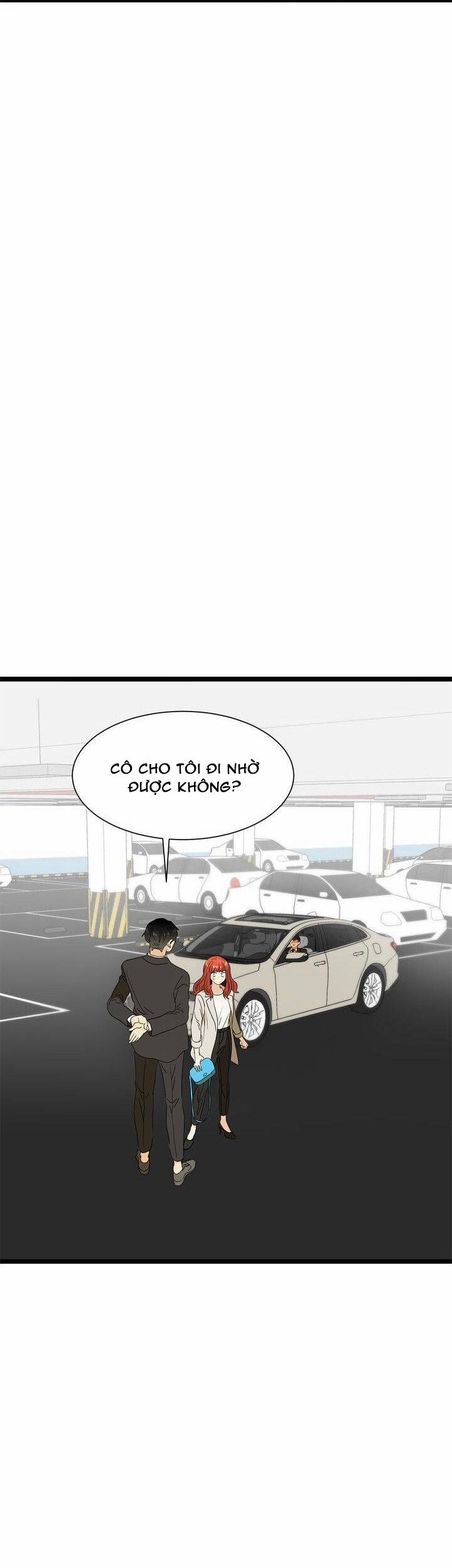 Giả Mạo Theo Phong Cách 40 trang 38