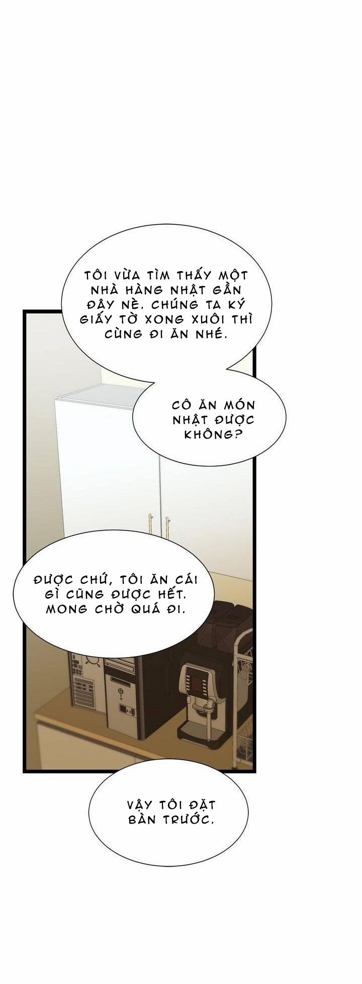 Giả Mạo Theo Phong Cách 40 trang 4