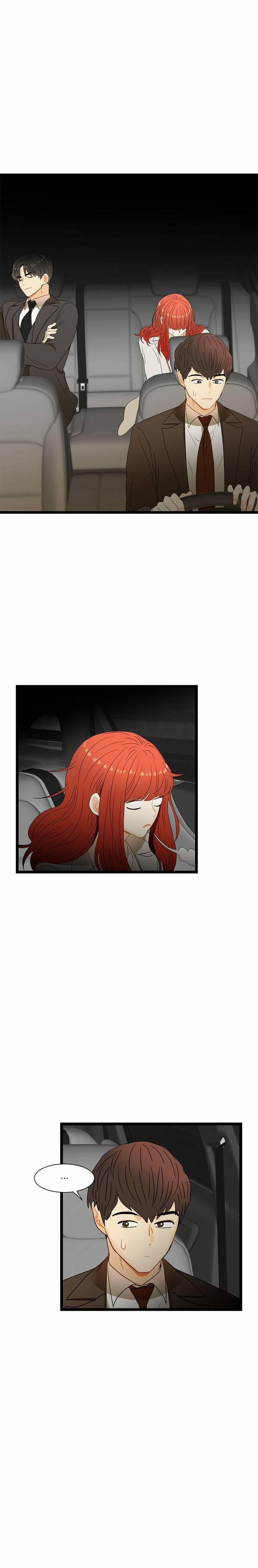 Giả Mạo Theo Phong Cách 40 trang 41